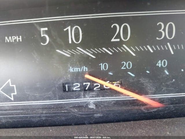 1985 CADILLAC DEVILLE 16