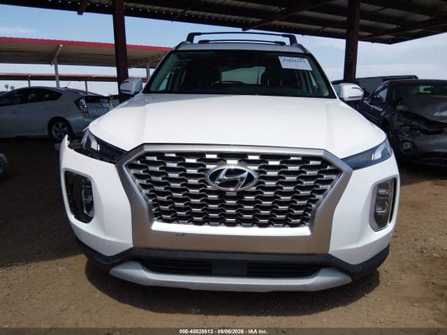 2022 HYUNDAI PALISADE SEL 12