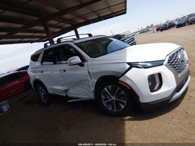 2022 HYUNDAI PALISADE SEL 6