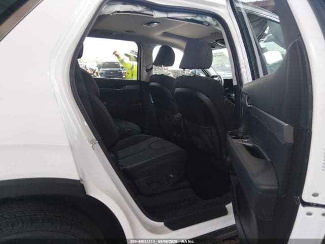 2022 HYUNDAI PALISADE SEL 8