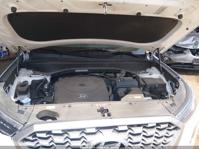 2022 HYUNDAI PALISADE SEL 10