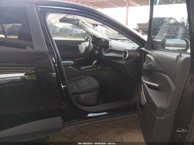 2024 CHEVROLET TRAX FWD SP 5