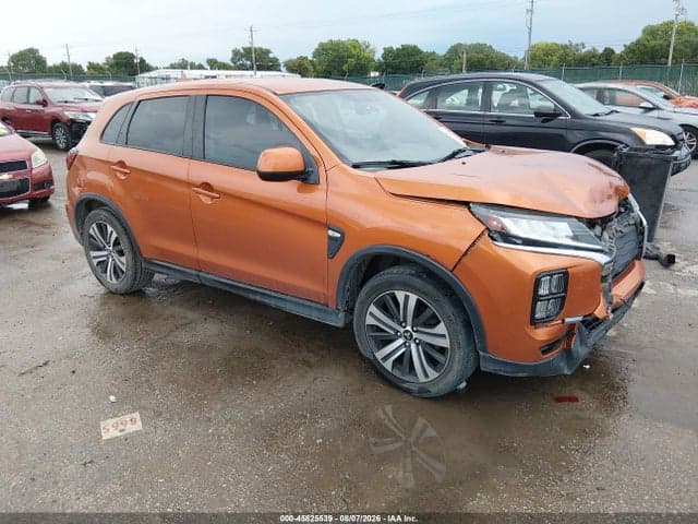 2020 MITSUBISHI OUTLANDER SPORT 2.0 BE/2.0 ES/2.0 SP - 1