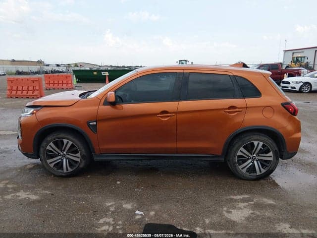 2020 MITSUBISHI OUTLANDER SPORT 2.0 BE/2.0 ES/2.0 SP 14
