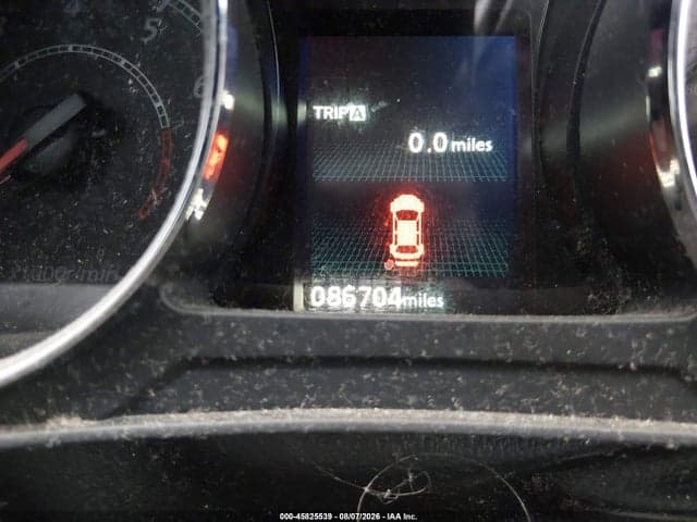 2020 MITSUBISHI OUTLANDER SPORT 2.0 BE/2.0 ES/2.0 SP 15