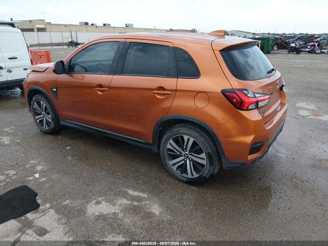2020 MITSUBISHI OUTLANDER SPORT 2.0 BE/2.0 ES/2.0 SP 3
