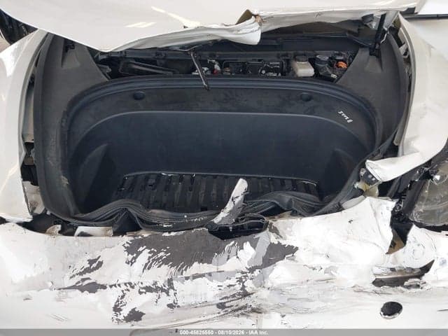 2021 TESLA MODEL 3 STANDARD RANGE PLUS REAR-WHEEL DRIVE 10