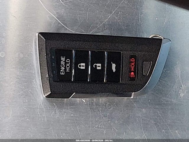 2024 ACURA INTEGRA A-SPEC TECHNOLOGY 11