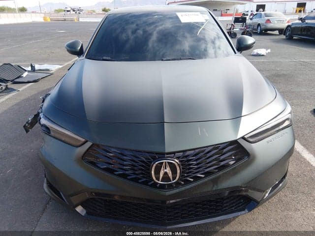 2024 ACURA INTEGRA A-SPEC TECHNOLOGY 13