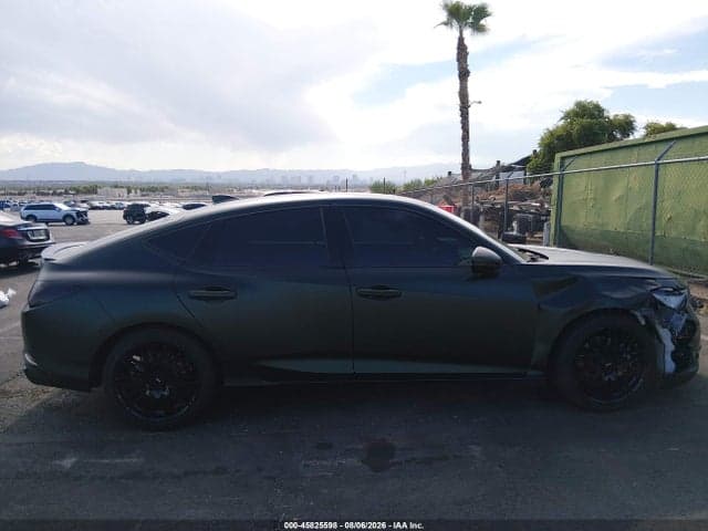 2024 ACURA INTEGRA A-SPEC TECHNOLOGY 14