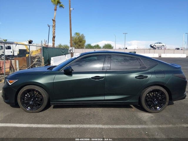 2024 ACURA INTEGRA A-SPEC TECHNOLOGY 15