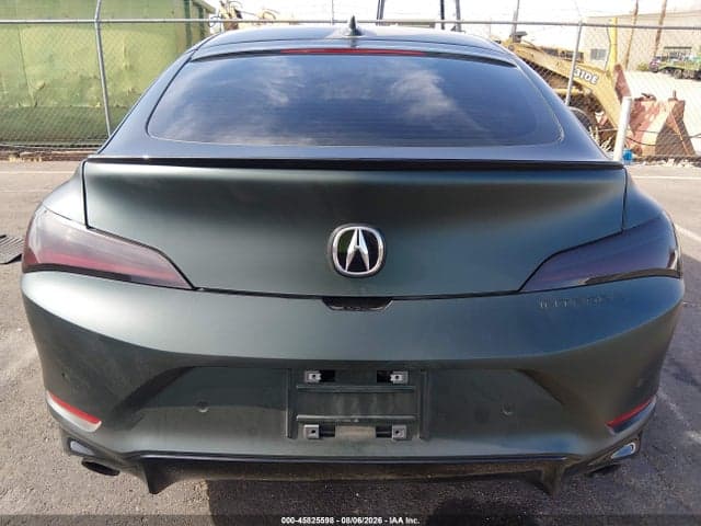 2024 ACURA INTEGRA A-SPEC TECHNOLOGY 17
