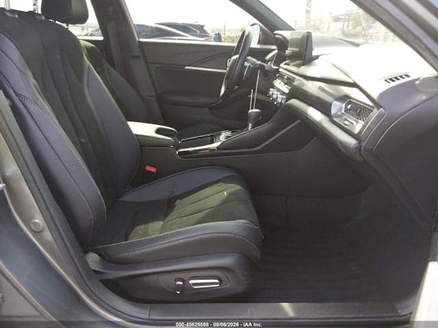 2024 ACURA INTEGRA A-SPEC TECHNOLOGY 5