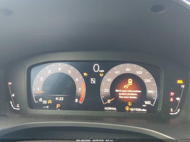 2024 ACURA INTEGRA A-SPEC TECHNOLOGY 7