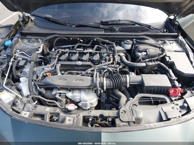 2024 ACURA INTEGRA A-SPEC TECHNOLOGY 10