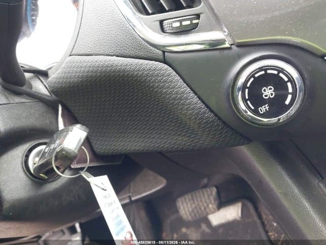 2018 CHEVROLET CRUZE LT AUTO 11