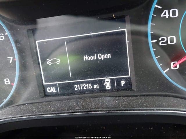 2018 CHEVROLET CRUZE LT AUTO 15