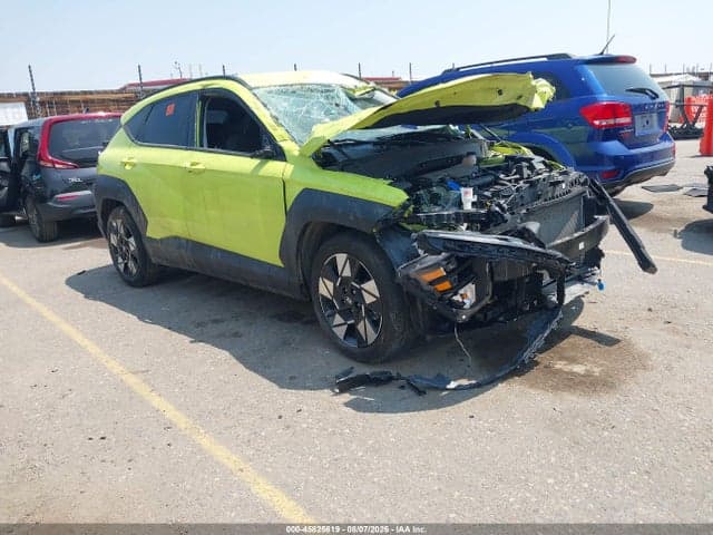 2025 HYUNDAI KONA SEL - 1