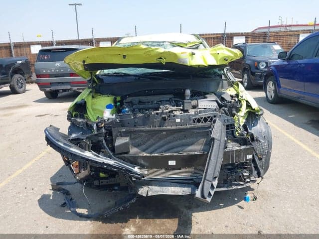2025 HYUNDAI KONA SEL 11