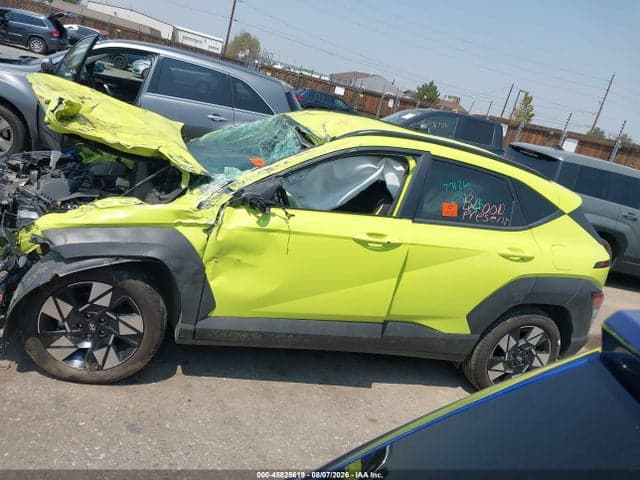 2025 HYUNDAI KONA SEL 13