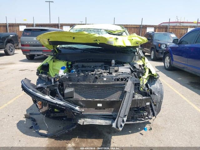 2025 HYUNDAI KONA SEL 6