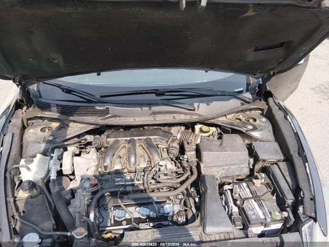 2017 NISSAN ALTIMA 3.5 SL 10