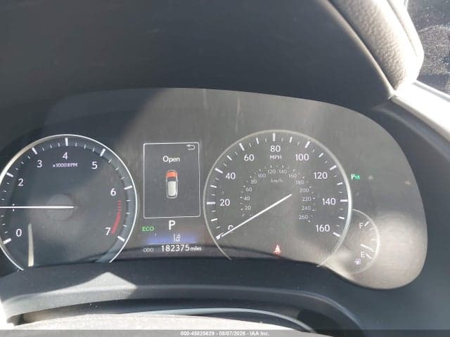 2018 LEXUS RX 350 7