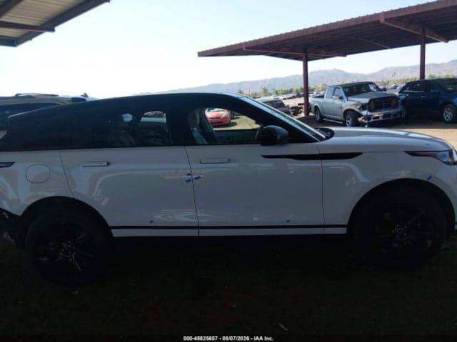 2022 LAND ROVER RANGE ROVER VELAR P250 S 14