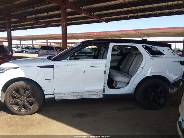 2022 LAND ROVER RANGE ROVER VELAR P250 S 15