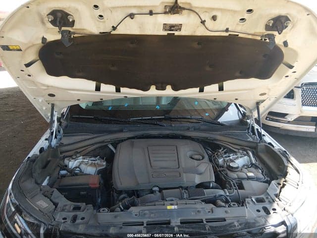 2022 LAND ROVER RANGE ROVER VELAR P250 S 10