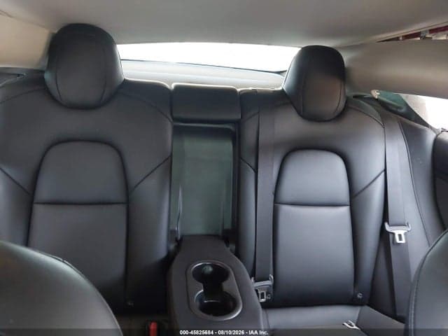 2019 TESLA MODEL 3 LONG RANGE/MID RANGE/STANDARD RANGE/STANDARD RANGE PLUS 8