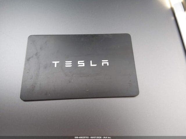 2023 TESLA MODEL 3 REAR-WHEEL DRIVE 11