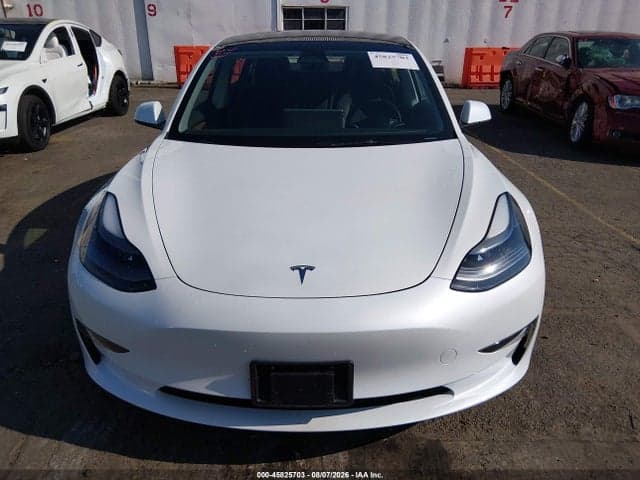 2023 TESLA MODEL 3 REAR-WHEEL DRIVE 13