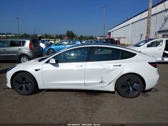 2023 TESLA MODEL 3 REAR-WHEEL DRIVE 15