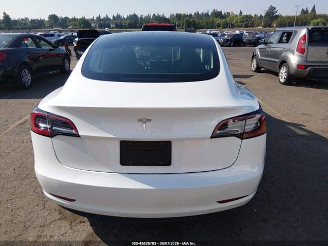 2023 TESLA MODEL 3 REAR-WHEEL DRIVE 17