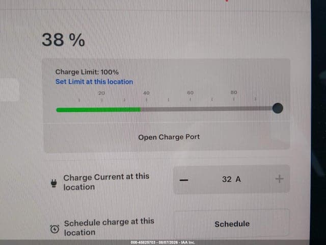 2023 TESLA MODEL 3 REAR-WHEEL DRIVE 18