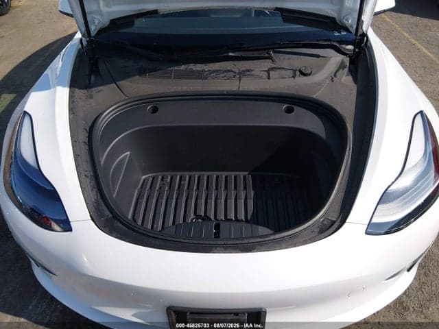 2023 TESLA MODEL 3 REAR-WHEEL DRIVE 10
