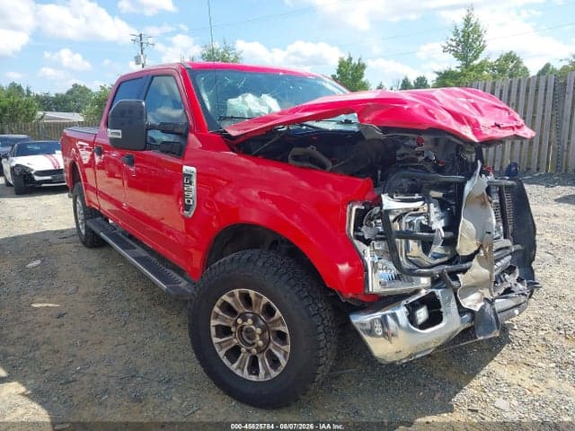 2020 FORD F-250 XLT