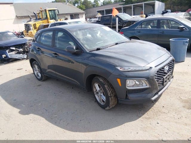 2018 HYUNDAI KONA SE - 1