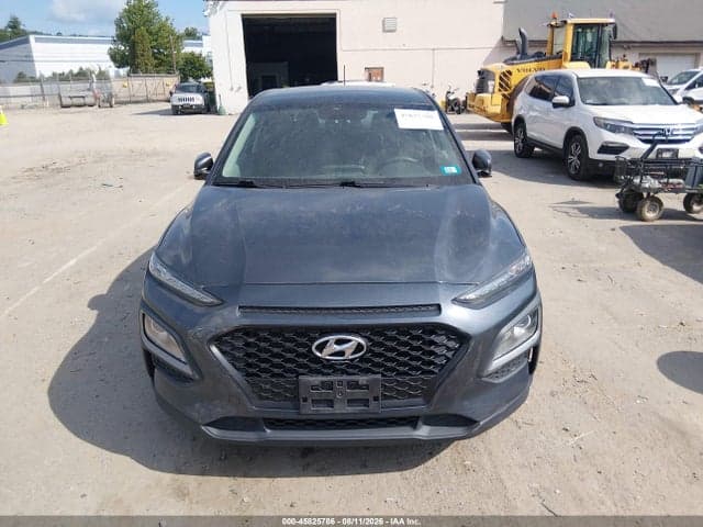2018 HYUNDAI KONA SE 12
