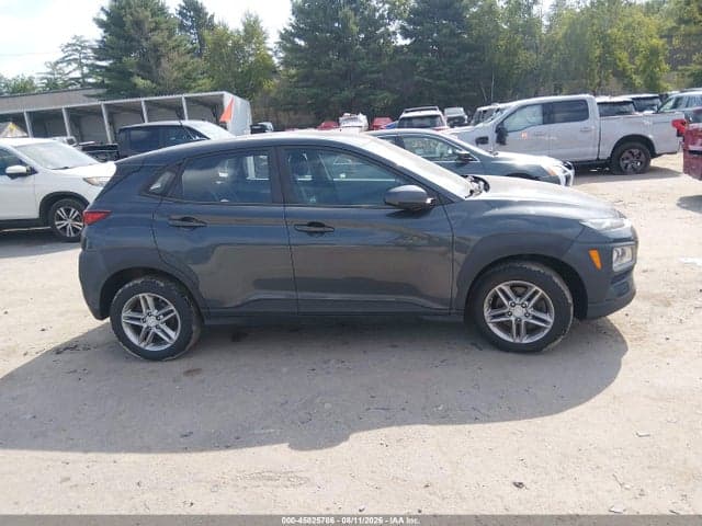 2018 HYUNDAI KONA SE 13