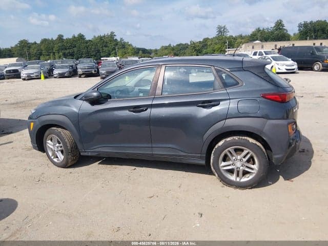 2018 HYUNDAI KONA SE 14