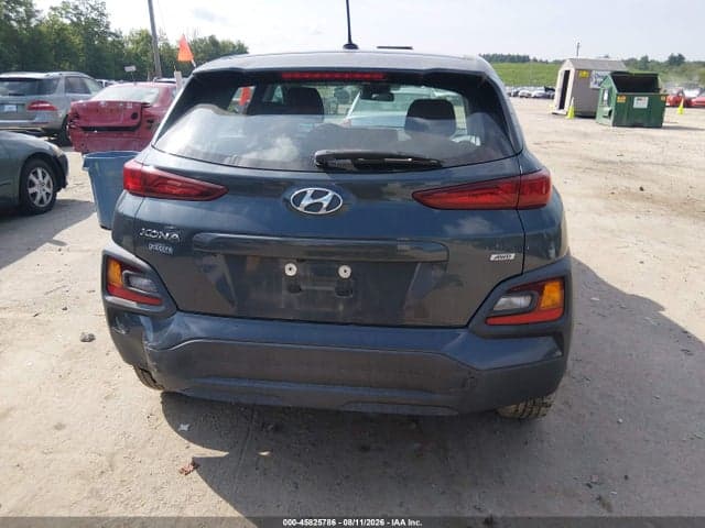2018 HYUNDAI KONA SE 16