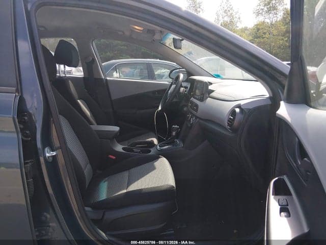 2018 HYUNDAI KONA SE 5