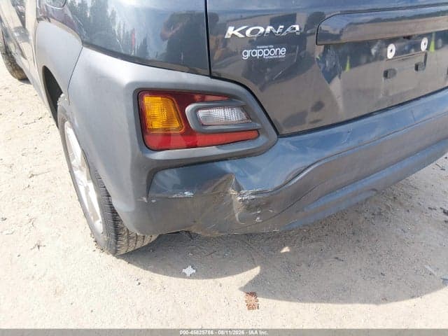 2018 HYUNDAI KONA SE 6