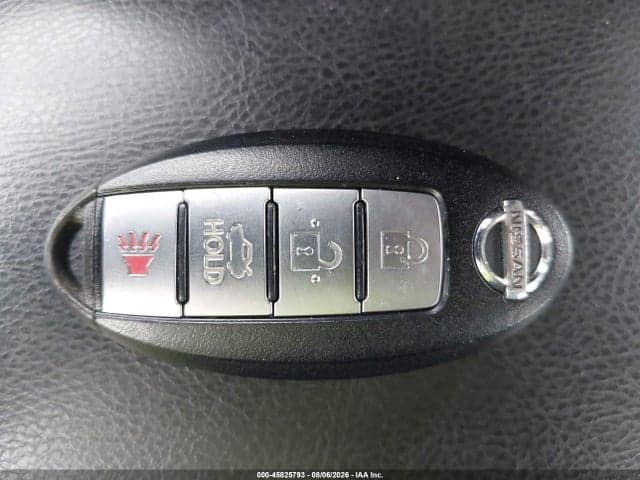 2019 NISSAN SENTRA SV 11