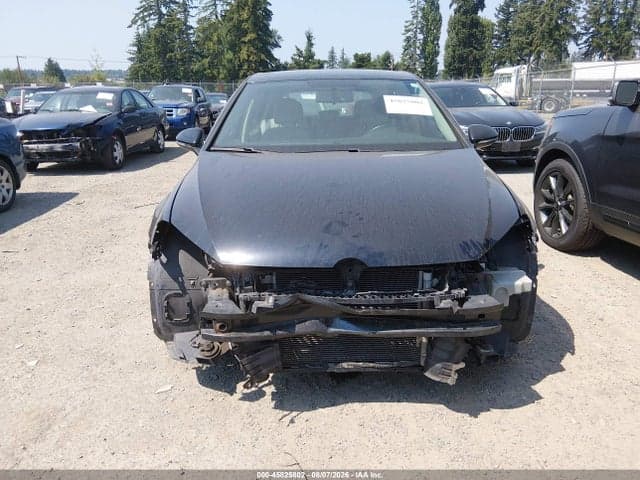 2017 VOLKSWAGEN GOLF TSI S 4-DOOR/TSI WOLFSBURG EDITION 4-DOOR 13