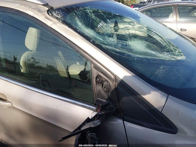 2017 FORD ESCAPE TITANIUM 6