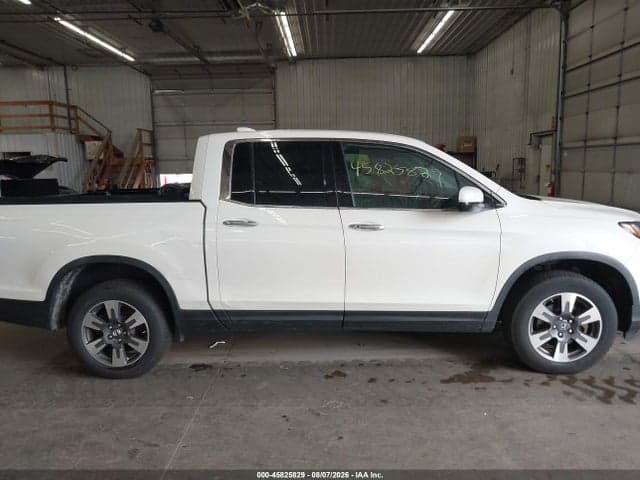 2018 HONDA RIDGELINE RTL-E 13