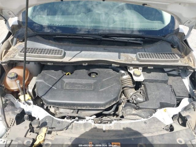 2017 FORD ESCAPE SE 10
